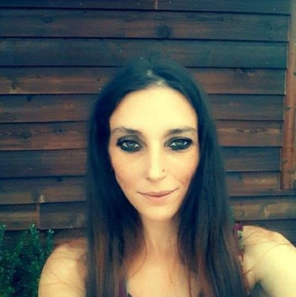 Meet your Posher, Brittany